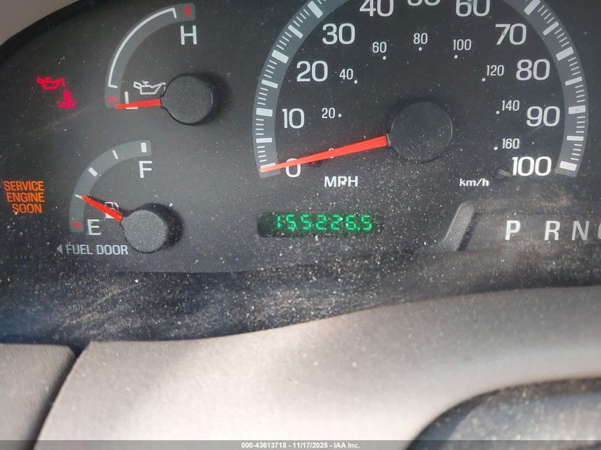 2002 Ford F-150 Lariat/Xl/Xlt VIN: 1FTRX17L52NB08256 Lot: 43613718