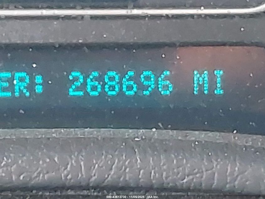 2002 GMC Envoy Slt VIN: 1GKDT13S522267285 Lot: 43613730