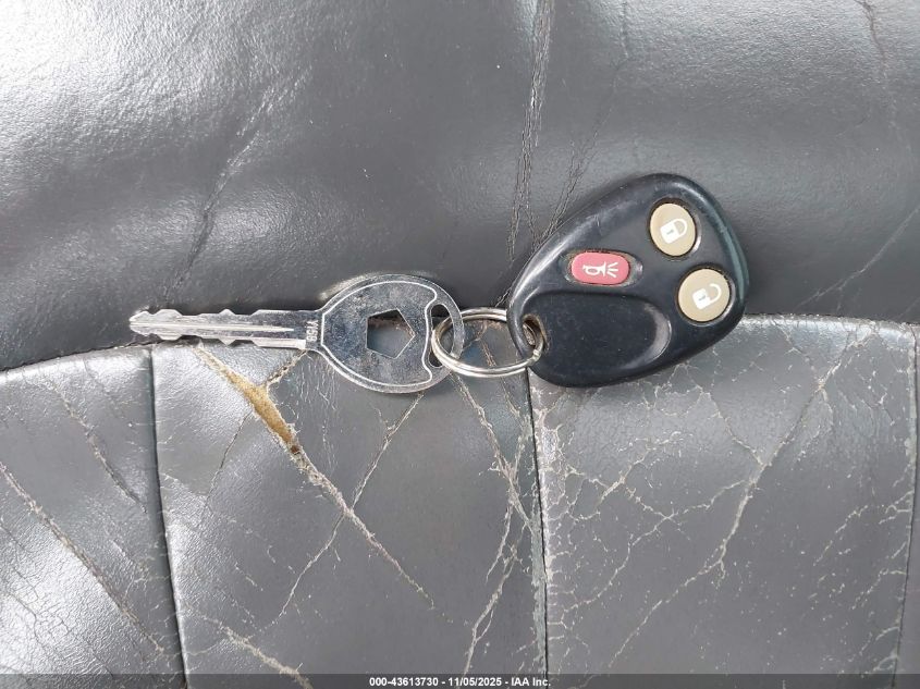 2002 GMC Envoy Slt VIN: 1GKDT13S522267285 Lot: 43613730