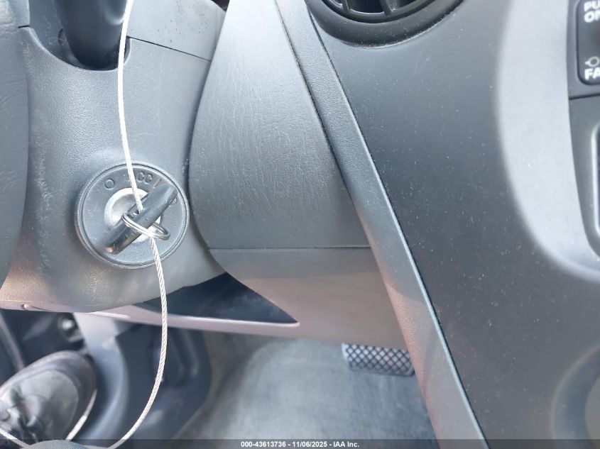 2004 Saturn Ion 1 VIN: 1G8AG52F64Z139012 Lot: 43613736