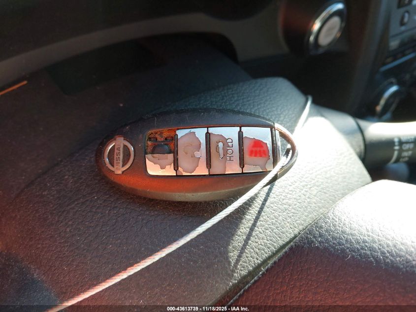 2009 Nissan Altima 2.5 S VIN: 1N4AL21E29N468710 Lot: 43613739