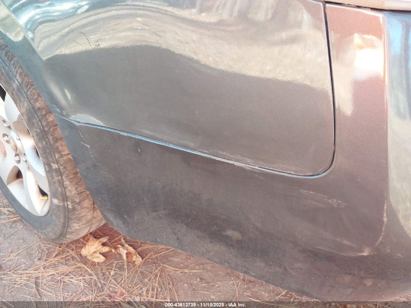 2009 Nissan Altima 2.5 S VIN: 1N4AL21E29N468710 Lot: 43613739