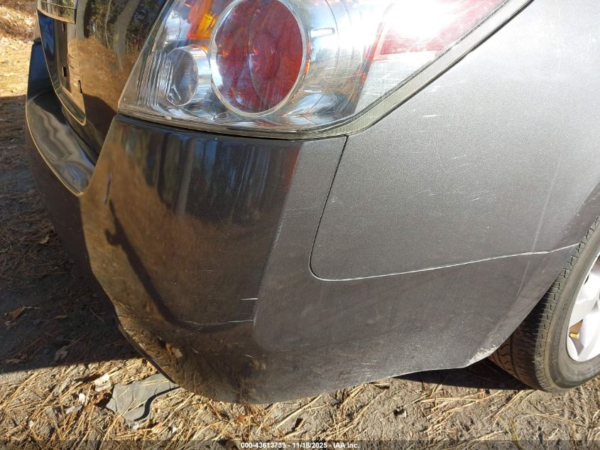 2009 Nissan Altima 2.5 S VIN: 1N4AL21E29N468710 Lot: 43613739