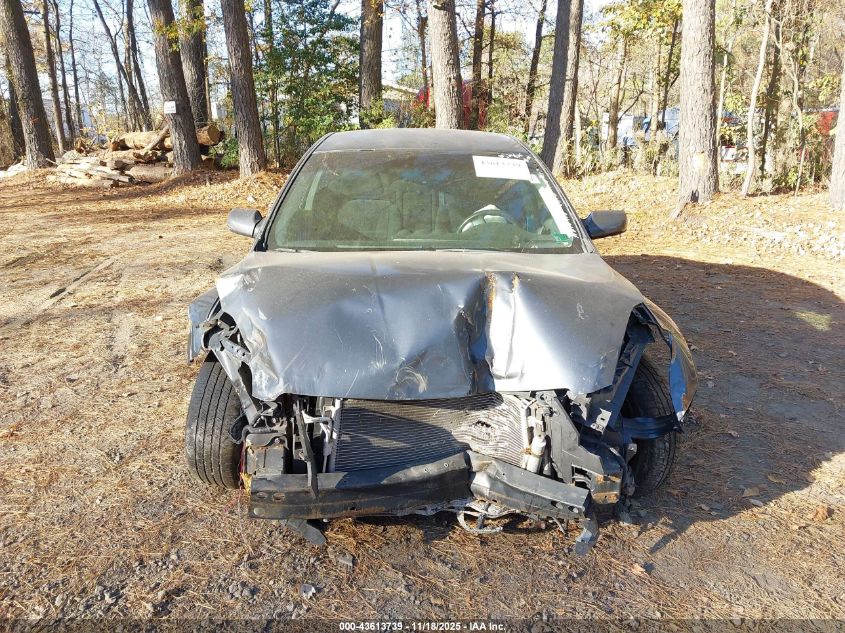 2009 Nissan Altima 2.5 S VIN: 1N4AL21E29N468710 Lot: 43613739