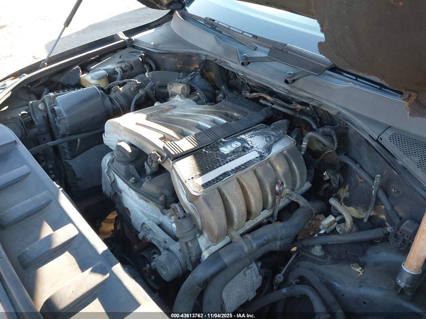 2007 Audi Q7 3.6 Premium VIN: WA1BY74L07D087572 Lot: 43613762