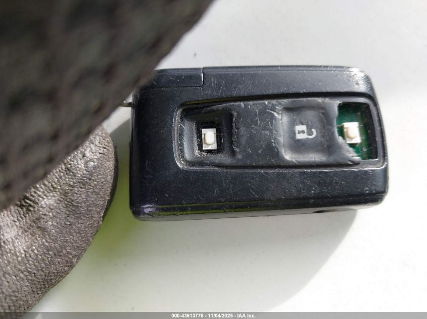 2008 Toyota Prius VIN: JTDKB20U087801788 Lot: 43613776