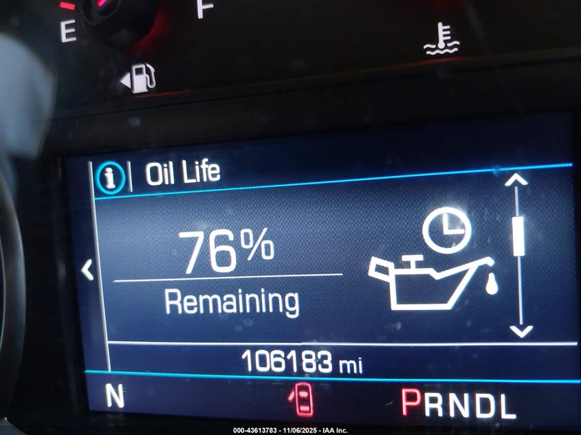 2021 CHEVROLET EQUINOX FWD LT - 2GNAXKEV8M6127325