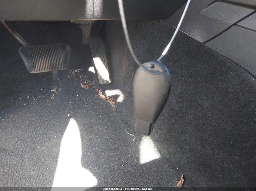 2010 Dodge Challenger Se VIN: 2B3CJ4DV2AH189692 Lot: 43613804