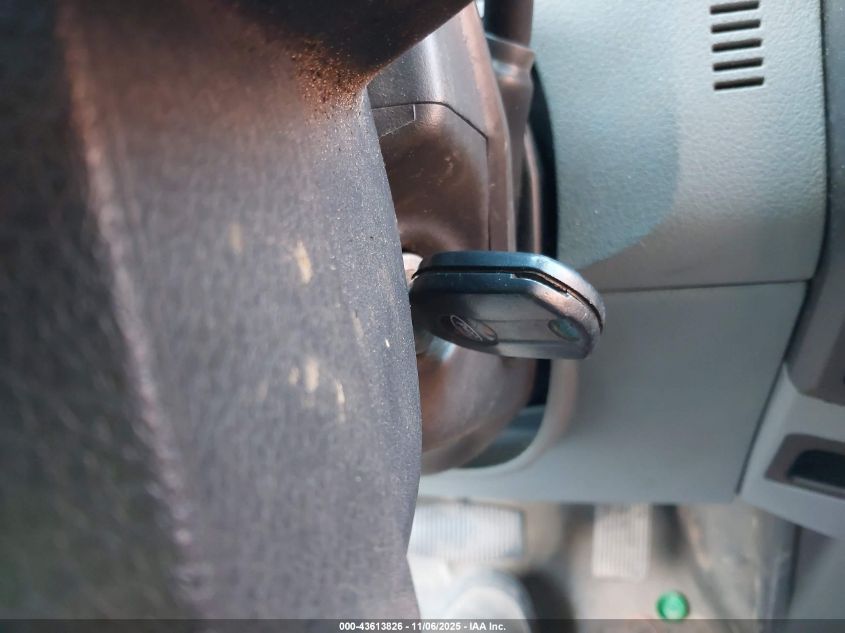 2012 Ford F-450 Chassis Xl VIN: 1FD0W4HT0CED12438 Lot: 43613826