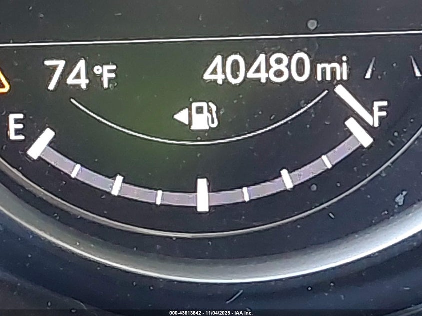 2018 Mazda Cx-5 Touring VIN: JM3KFACM3J1435058 Lot: 43613842