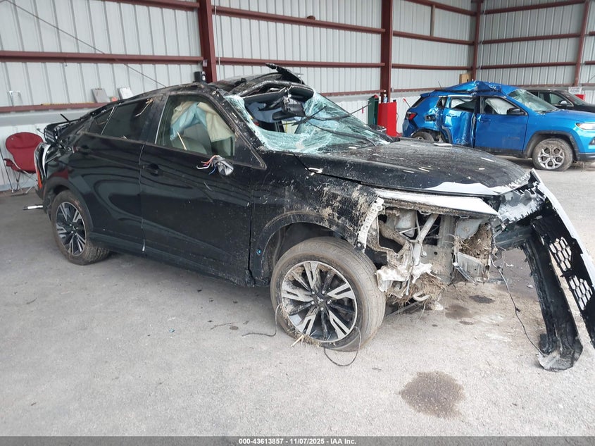 MITSUBISHI ECLIPSE CROSS SE S-AWC/SEL S-AWC