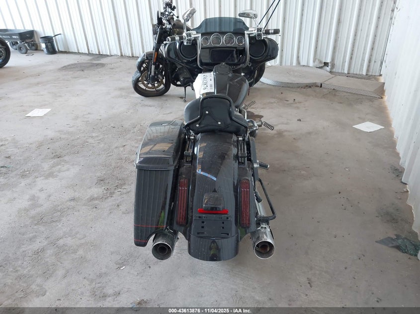 2020 Harley-Davidson Flhxse VIN: 1HD1PXL10LB952968 Lot: 43613876