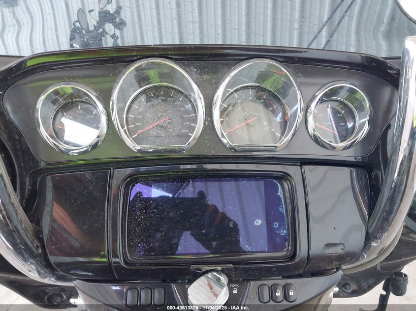 2020 Harley-Davidson Flhxse VIN: 1HD1PXL10LB952968 Lot: 43613876