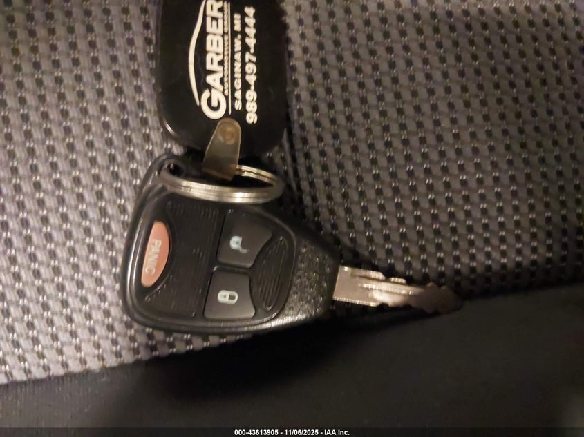 1B3CB4HA7AD651925 2010 DODGE CALIBER photo no. 11