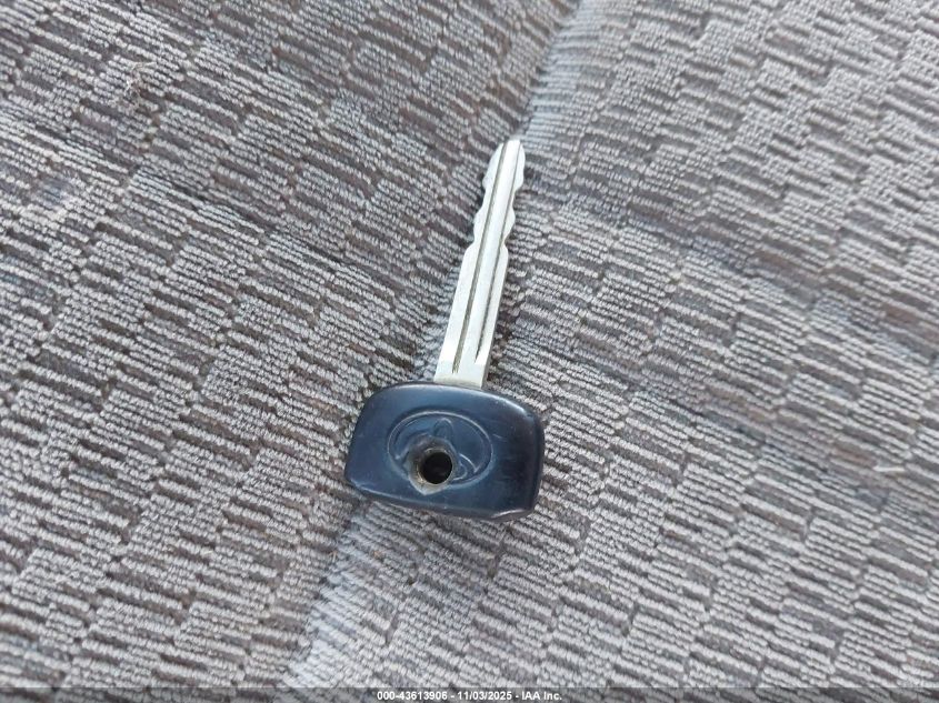 2005 Toyota Tundra VIN: 5TBJU32125S449161 Lot: 43613906