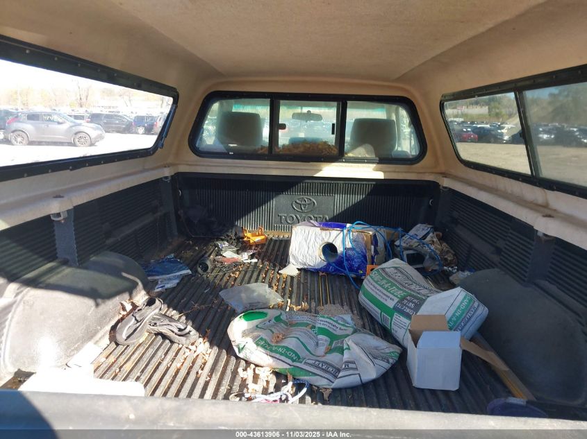 2005 Toyota Tundra VIN: 5TBJU32125S449161 Lot: 43613906