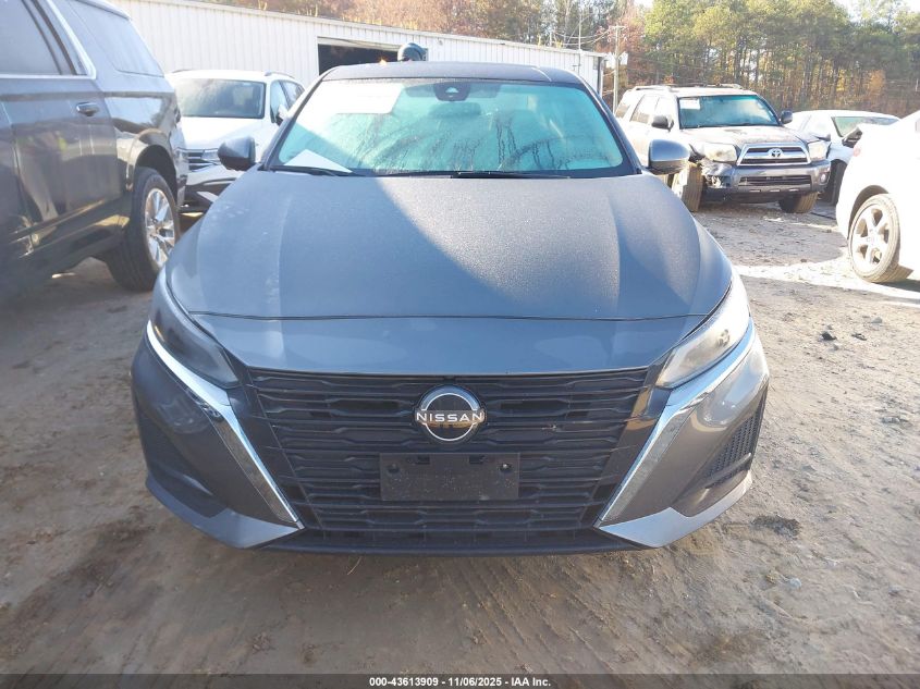 2023 Nissan Altima Sl Fwd VIN: 1N4BL4EV5PN415488 Lot: 43613909