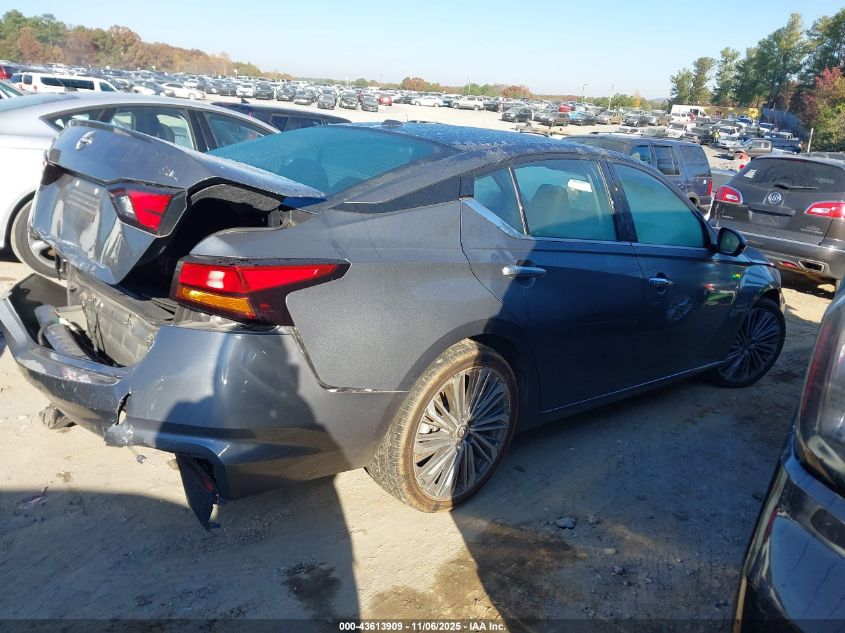 2023 Nissan Altima Sl Fwd VIN: 1N4BL4EV5PN415488 Lot: 43613909