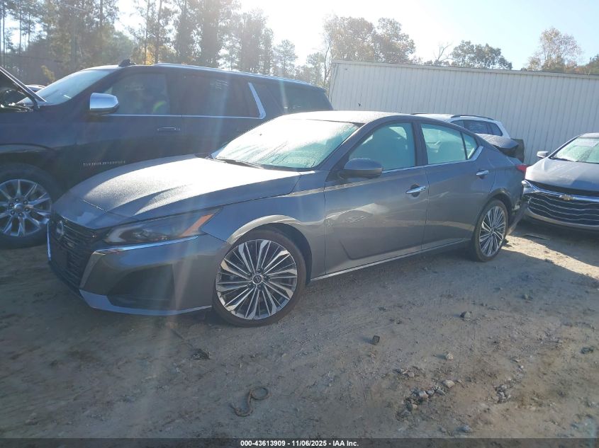 2023 Nissan Altima Sl Fwd VIN: 1N4BL4EV5PN415488 Lot: 43613909