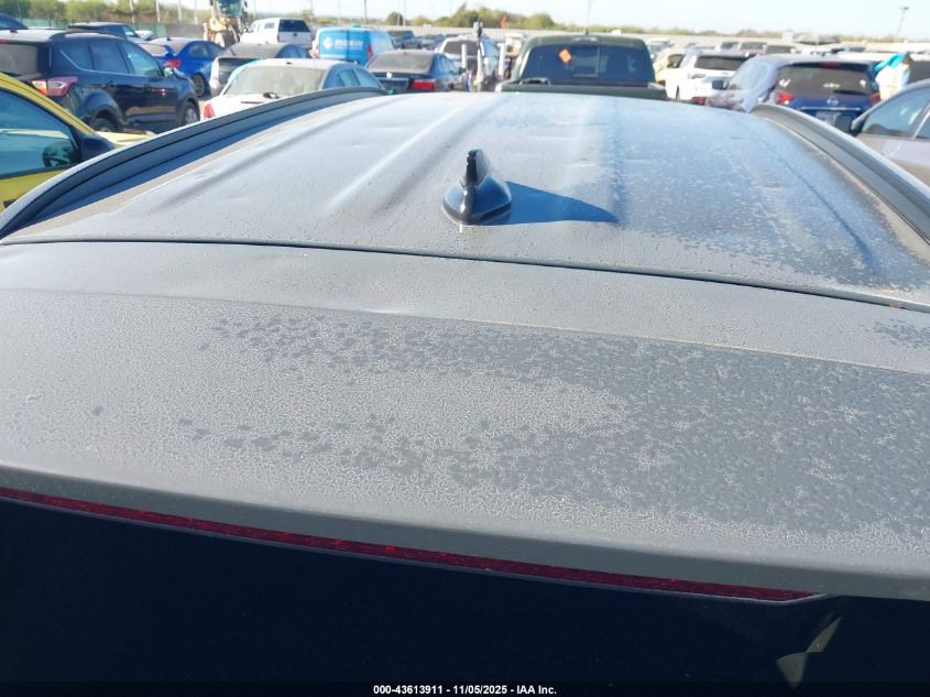 2026 HYUNDAI TUCSON SEL 5NMJB3DE5TH613709