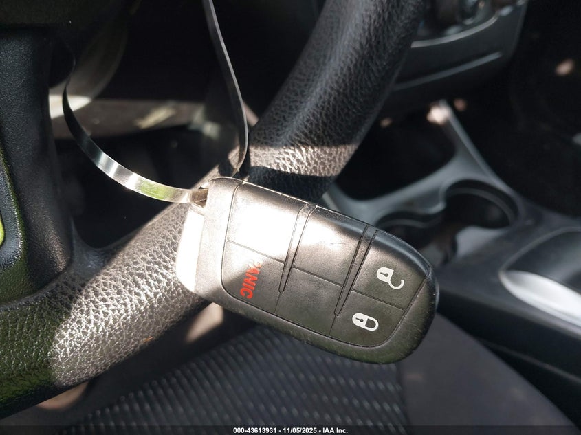 3C4PDCBG7CT341949 2012 DODGE JOURNEY photo no. 11