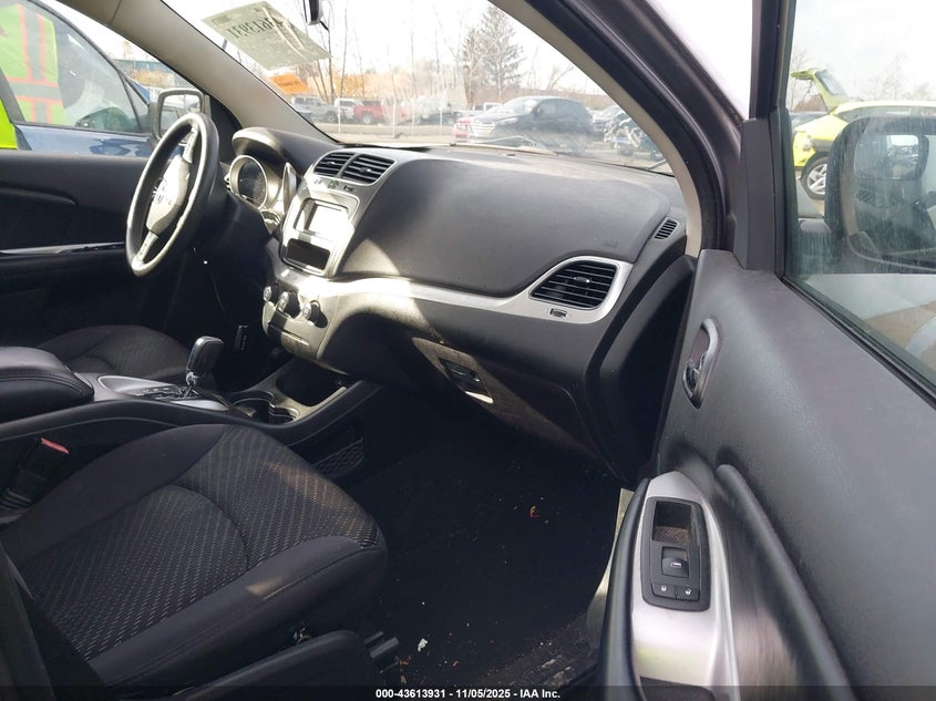 3C4PDCBG7CT341949 2012 DODGE JOURNEY photo no. 5