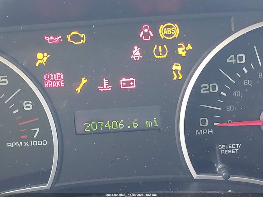 2007 Ford Explorer Xlt VIN: 1FMEU63E37UA95110 Lot: 43613938