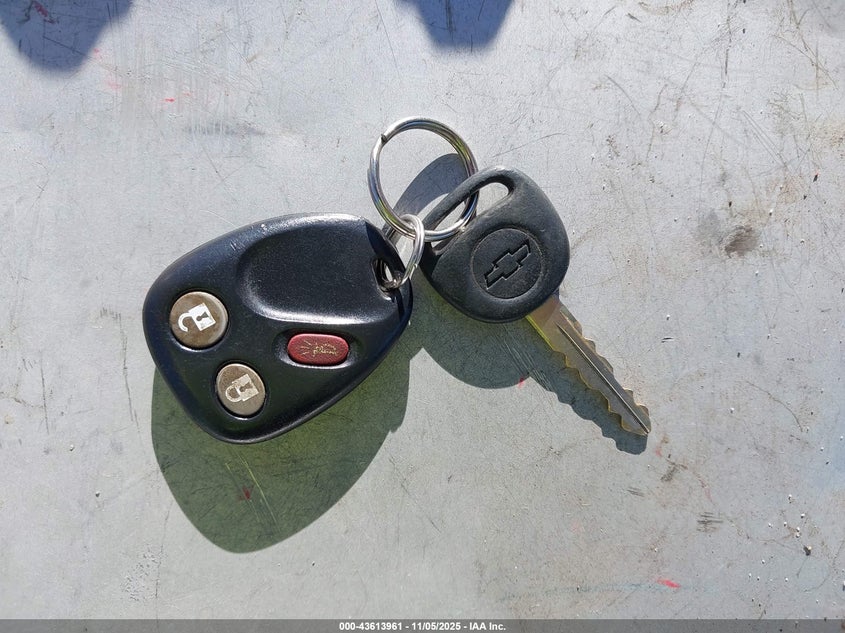 2005 Chevrolet Suburban 1500 Lt VIN: 3GNFK16ZX5G210762 Lot: 43613961