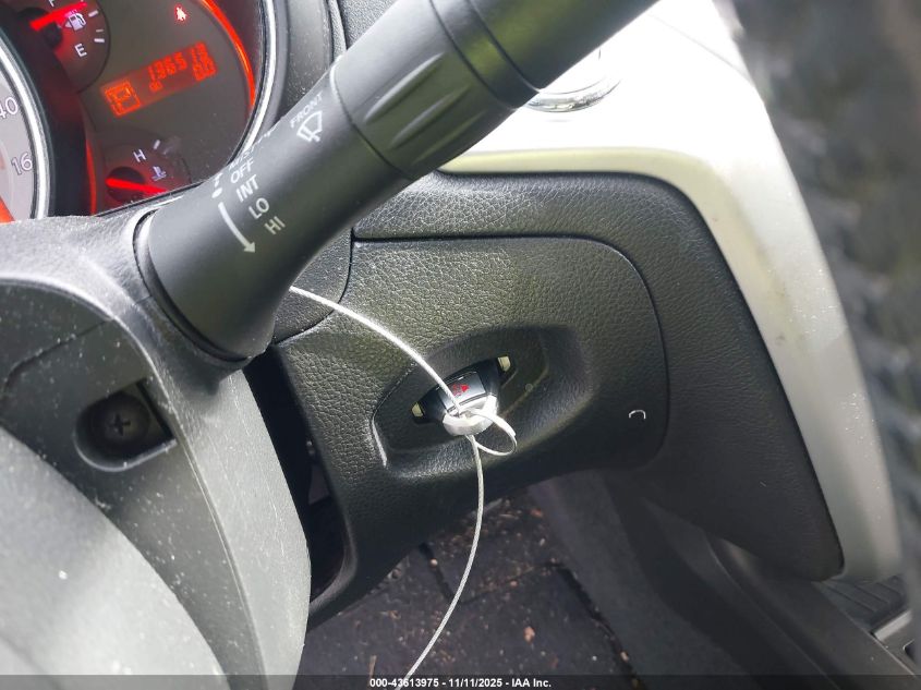 2009 Nissan Murano Le VIN: JN8AZ18W99W154049 Lot: 43613975