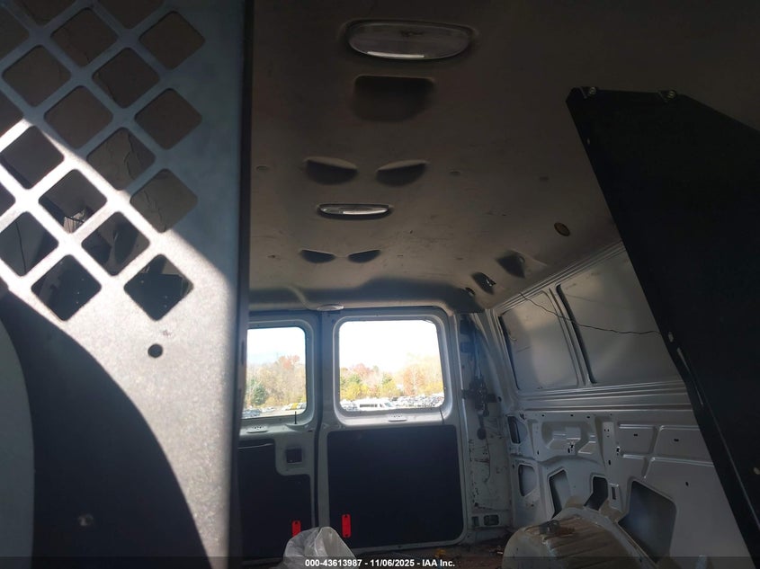 2009 Ford E-250 Commercial/Recreational VIN: 1FTNE24W99DA89770 Lot: 43613987