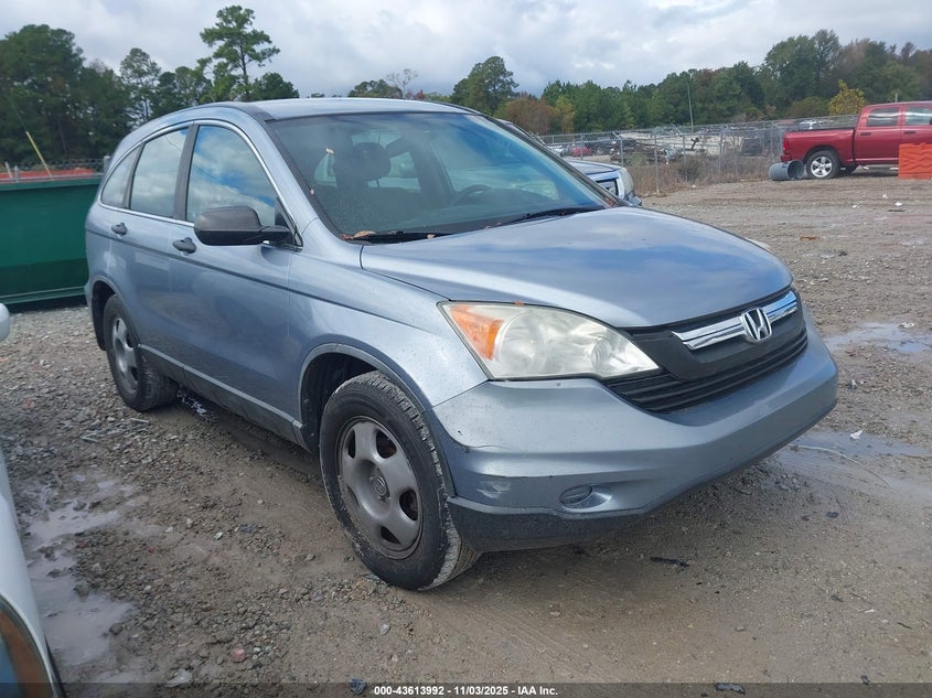 HONDA CR-V LX
