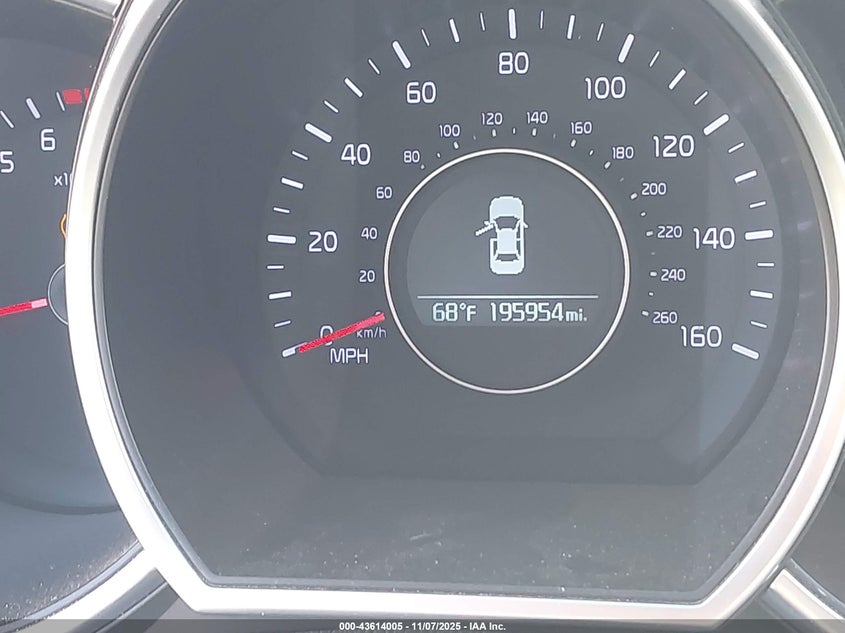 2015 KIA OPTIMA EX - 5XXGN4A71FG448967