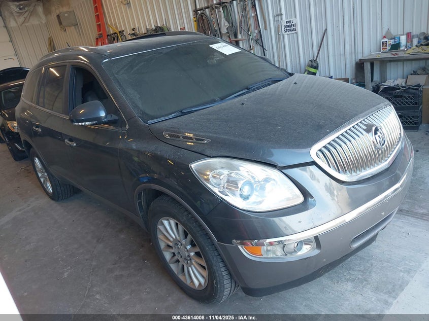 BUICK ENCLAVE 1XL