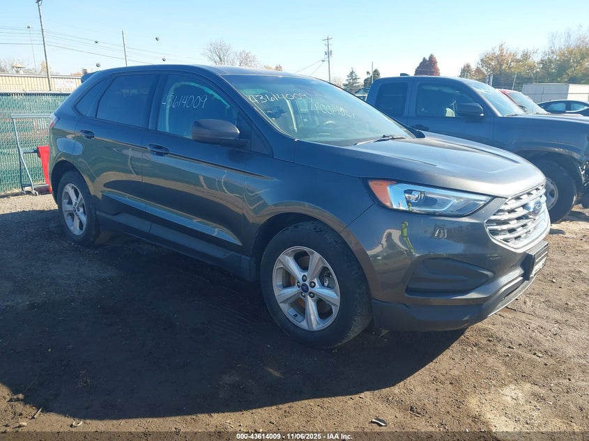 FORD EDGE SE