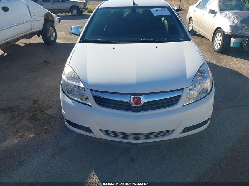 2009 Saturn Aura Xr VIN: 1G8ZV57B59F144788 Lot: 43614011