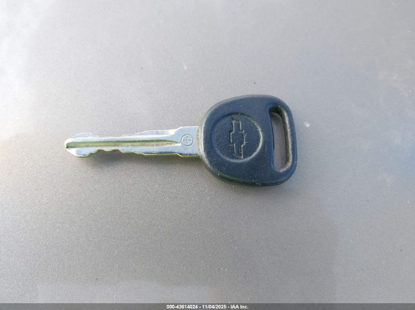 2006 Chevrolet Impala Police VIN: 2G1WS551669359752 Lot: 43614024