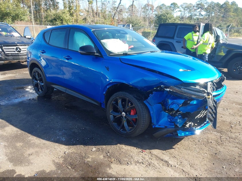 DODGE HORNET GT PLUS AWD