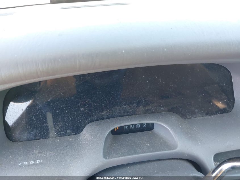 1LNLM81W3VY640369 1997 LINCOLN TOWN CAR photo no. 7