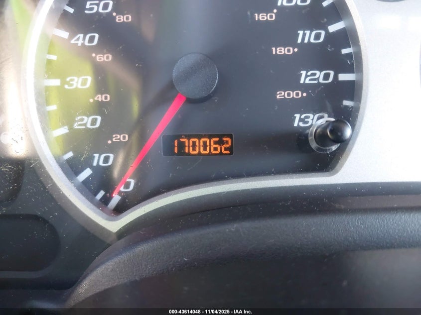 2005 Chevrolet Equinox Ls VIN: 2CNDL13F156050432 Lot: 43614048