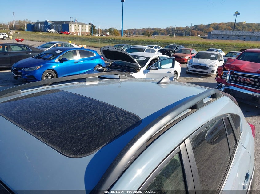 JF2GTHSC0MH381322 2021 SUBARU XV photo no. 17