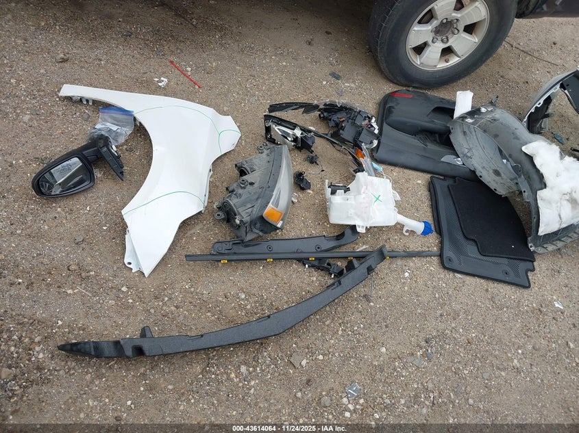 2023 Kia Forte Lxs VIN: 3KPF24AD2PE662824 Lot: 43614064