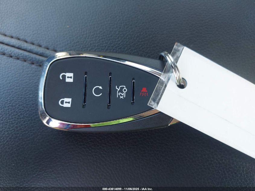 2023 Chevrolet Malibu Fwd 1Lt VIN: 1G1ZD5ST9PF231186 Lot: 43614099