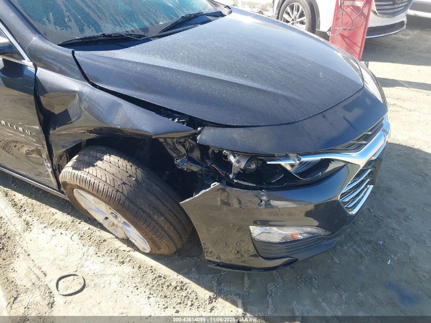 2023 Chevrolet Malibu Fwd 1Lt VIN: 1G1ZD5ST9PF231186 Lot: 43614099