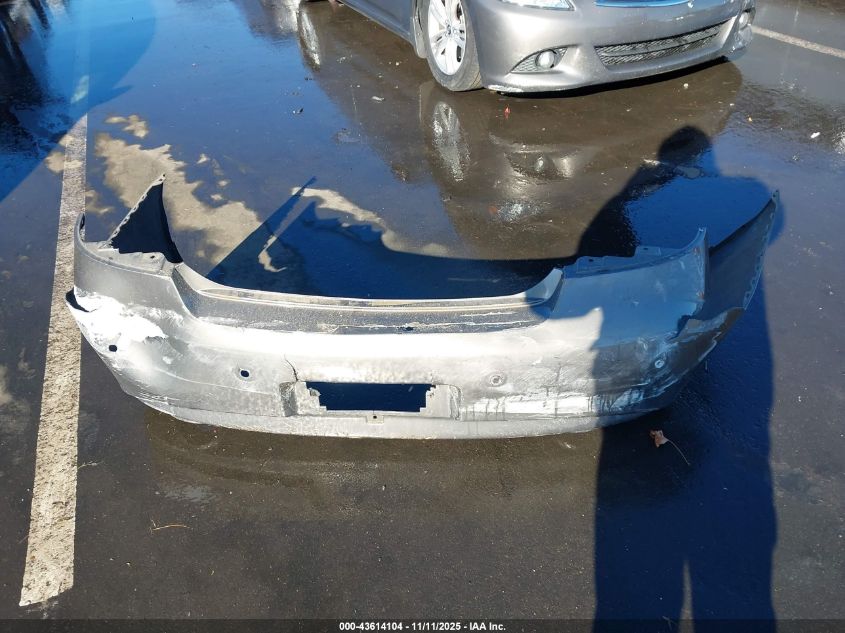 2010 Infiniti G37X VIN: JN1CV6AR4AM457292 Lot: 43614104