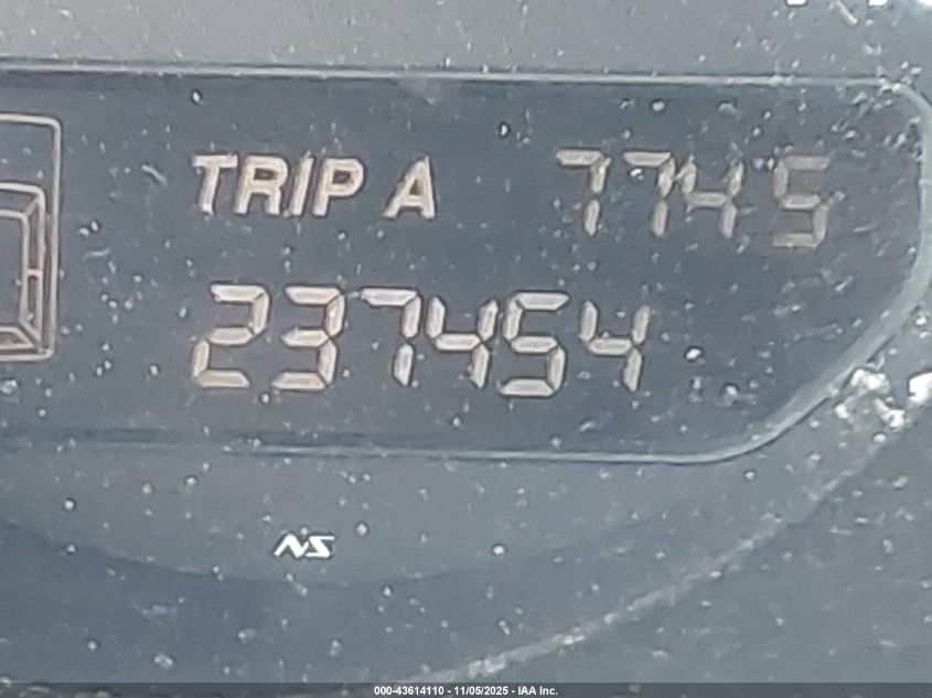 2002 Acura Mdx VIN: 2HNYD18642H518403 Lot: 43614110