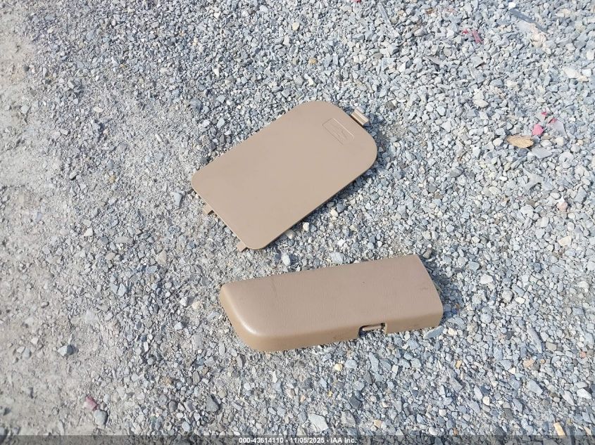 2002 Acura Mdx VIN: 2HNYD18642H518403 Lot: 43614110