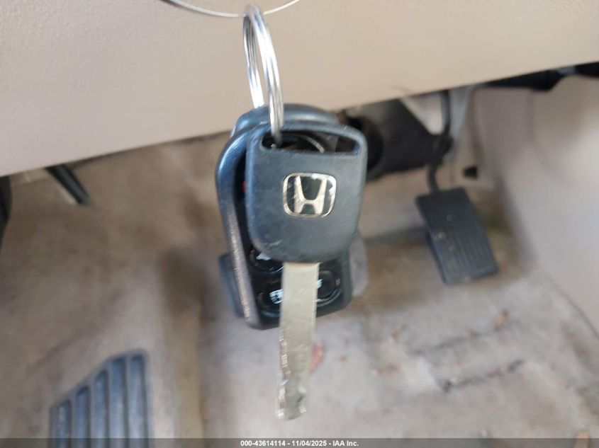 2007 Honda Odyssey Ex VIN: 5FNRL38427B111541 Lot: 43614114