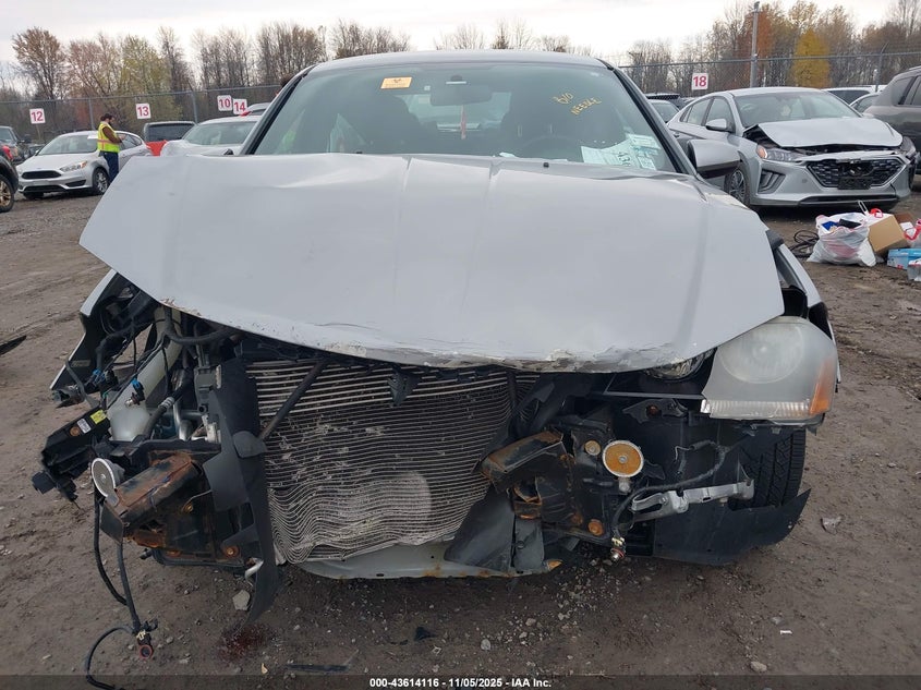 2014 DODGE AVENGER SXT 1C3CDZCB2EN177876