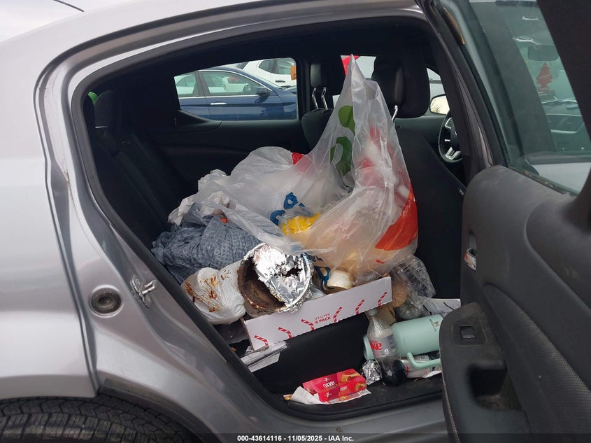 2014 DODGE AVENGER SXT 1C3CDZCB2EN177876