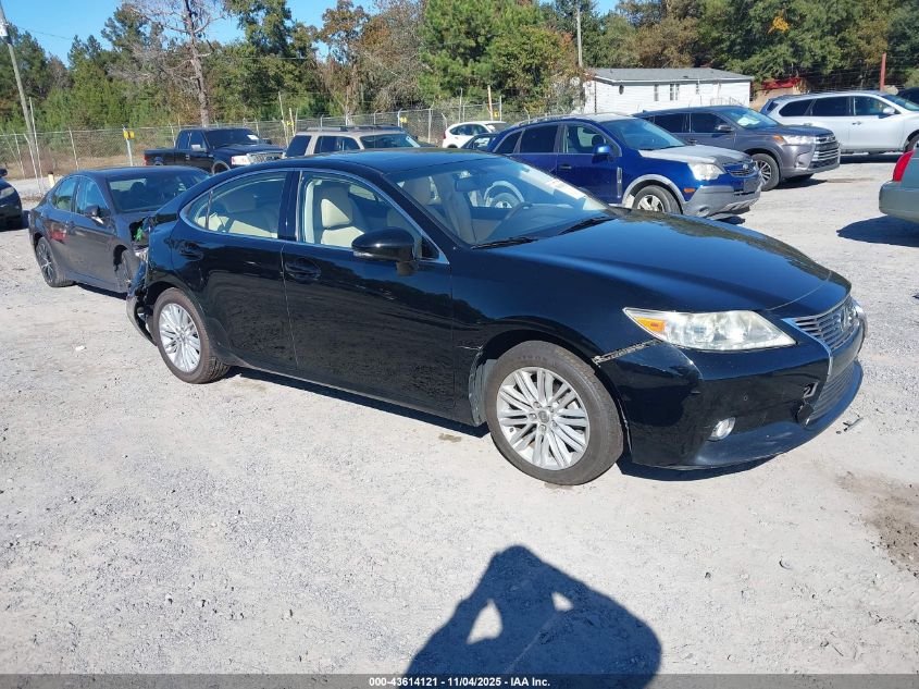 LEXUS ES 350 ES 350